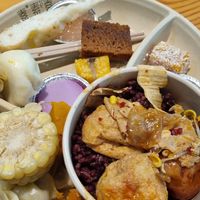  at Sù yǐ Xiāng SùShí 素颐香 in Chongqing