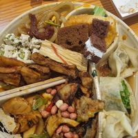  at Sù yǐ Xiāng SùShí 素颐香 in Chongqing