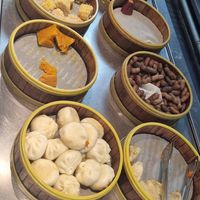  at Sù yǐ Xiāng SùShí 素颐香 in Chongqing