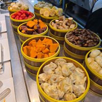  at Sù yǐ Xiāng SùShí 素颐香 in Chongqing