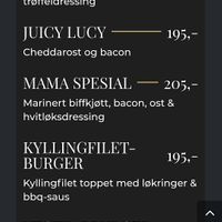Vegan burger (ask to make it completely vegan) at Fresh in Hammerfest