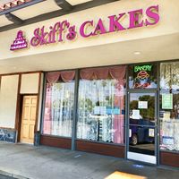 Exterior  at Skiff's Cakes in Simi Valley
