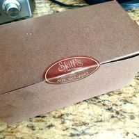  at Skiff's Cakes in Simi Valley