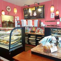  at Skiff's Cakes in Simi Valley