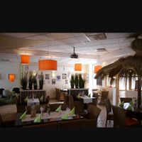 Gemütlich :) at Lisas Palmengarten in Bochum