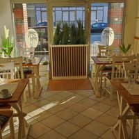  at Lisas Palmengarten in Bochum