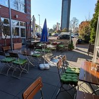  at Lisas Palmengarten in Bochum