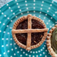  at Pasticceria La Rosa in Livorno