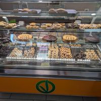  at Pasticceria La Rosa in Livorno