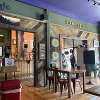   at Mountain Perks in Bryson City