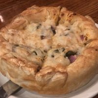 Vegan  at Medici On 57th in Chicago