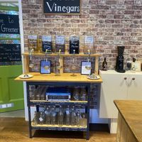 Oil at Weigh Greener in Lauder