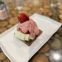   at Green Zebra Cafe - Main St in Sarasota