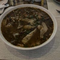   at Green Zebra Cafe - Main St in Sarasota