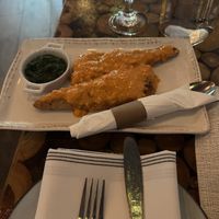   at Green Zebra Cafe - Main St in Sarasota