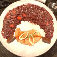   at Green Zebra Cafe - Main St in Sarasota