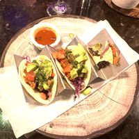   at Green Zebra Cafe - Main St in Sarasota