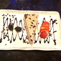   at Green Zebra Cafe - Main St in Sarasota