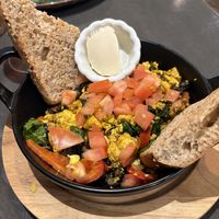   at Green Zebra Cafe - Main St in Sarasota