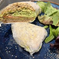   at Green Zebra Cafe - Main St in Sarasota