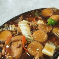  at YiSin - Aroma Vege Restaurant in Johor Bahru