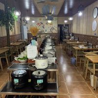   at Vegan Impression 素食印象 in Chengdu