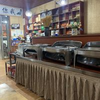   at Vegan Impression 素食印象 in Chengdu