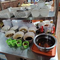  at Vegan Impression 素食印象 in Chengdu