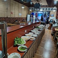  at Vegan Impression 素食印象 in Chengdu