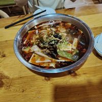  at Vegan Impression 素食印象 in Chengdu