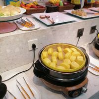  at QiānHé QīngXīn 谦和清心 in Chengdu