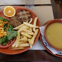  at Adega do Ramada in Obidos