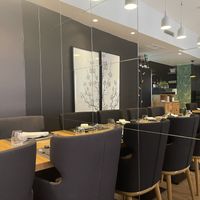 Venue  at Maguro in Zadar