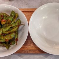 💚 at Ca n'Ela Vegan Restaurant in Mallorca