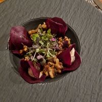  at Ca n'Ela Vegan Restaurant in Mallorca