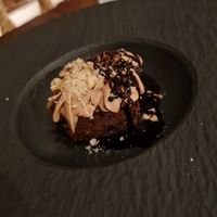  at Ca n'Ela Vegan Restaurant in Mallorca