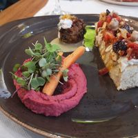  at Ca n'Ela Vegan Restaurant in Mallorca