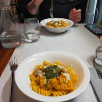  at Ca n'Ela Vegan Restaurant in Mallorca