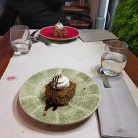  at Ca n'Ela Vegan Restaurant in Mallorca