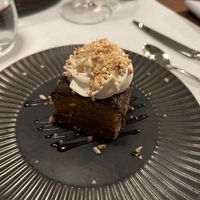   at Ca n'Ela Vegan Restaurant in Mallorca