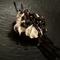   at Ca n'Ela Vegan Restaurant in Mallorca