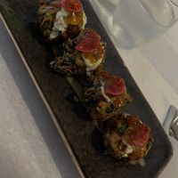   at Ca n'Ela Vegan Restaurant in Mallorca