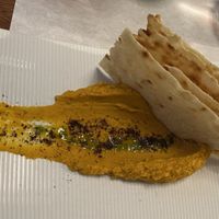   at Ca n'Ela Vegan Restaurant in Mallorca