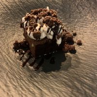   at Ca n'Ela Vegan Restaurant in Mallorca