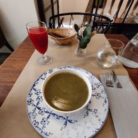  at Ca n'Ela Vegan Restaurant in Mallorca