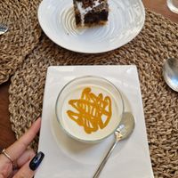  at Ca n'Ela Vegan Restaurant in Mallorca