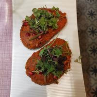  at Ca n'Ela Vegan Restaurant in Mallorca