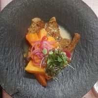  at Ca n'Ela Vegan Restaurant in Mallorca