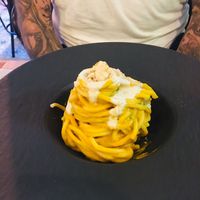   at Ca n'Ela Vegan Restaurant in Mallorca