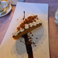  at Ca n'Ela Vegan Restaurant in Mallorca